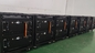 সৌর শক্তি সঞ্চয়স্থান UPS এর জন্য 20Kwh LiFePo4 লিথিয়াম ব্যাটারি 48V 51.2V 400Ah