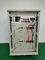 প্লাস্টিক 200AH 10.24KWH UPS লিথিয়াম আয়ন ব্যাটারি Lifepo4 প্যাক